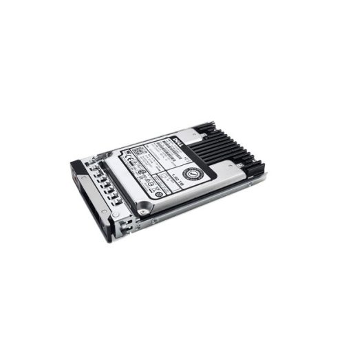 DELL ISG alkatrész - SSD 960GB, SATA MU, 2.5" Hot-Plug kerettel [ R26, R36, R66, R76, T56 ].