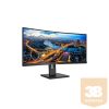 PHILIPS 345B1C/00 Monitor Philips 345B1C/00 31,5 panel VA, 3440x1440 100Hz, DP/HDMIx2/USB