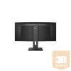 PHILIPS 345B1C/00 Monitor Philips 345B1C/00 31,5 panel VA, 3440x1440 100Hz, DP/HDMIx2/USB