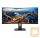 Monitor Philips 346B1C/00 34'' WQHD, VA, DP/HDMI/USB-C, curved, speakers