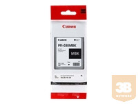 CANON PFI-030 MBK Black Matte 55ml