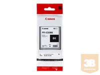 CANON PFI-030 BK Black 55ml