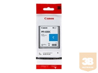 CANON PFI-030 C Cyan 55ml