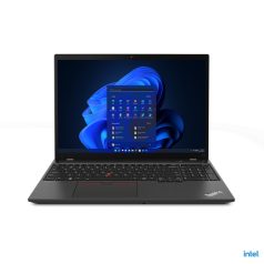   LENOVO ThinkPad T16 G1, 16" WUXGA, Intel Core i5-1235U (10C,1.3GHz), 16GB, 512GB SSD, Win11Pro