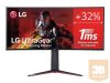 LG 34GN850P-B.AEU 34inch 3440x1440 21:9 IPS 2x HDMI DP