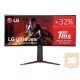 LG 34GN850P-B.AEU 34inch 3440x1440 21:9 IPS 2x HDMI DP