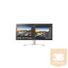 LG IPS Monitor 34" - 34WL850-W, 3440x1440, 21:9, 350 cd/m2, 5ms, 2xHDMI, DisplayPort, ThunderBolt, 2xUSB, Freesync,HDR10