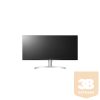 LG IPS Monitor 34" - 34WL850-W, 3440x1440, 21:9, 350 cd/m2, 5ms, 2xHDMI, DisplayPort, ThunderBolt, 2xUSB, Freesync,HDR10