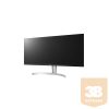 LG IPS Monitor 34" - 34WL850-W, 3440x1440, 21:9, 350 cd/m2, 5ms, 2xHDMI, DisplayPort, ThunderBolt, 2xUSB, Freesync,HDR10