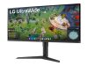 LG 34WP65G-B 34inch IPS UltraWide FHD 2560x1080 21:9 1000:1 400cd/m2 5ms GtG HDMI DP USB Type-C