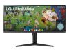 LG 34WP65G-B 34inch IPS UltraWide FHD 2560x1080 21:9 1000:1 400cd/m2 5ms GtG HDMI DP USB Type-C