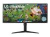 LG 34WP65G-B 34inch IPS UltraWide FHD 2560x1080 21:9 1000:1 400cd/m2 5ms GtG HDMI DP USB Type-C