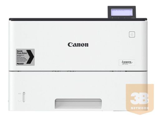 CANON i-SENSYS LBP325x mono printer 43ppm