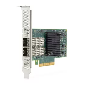 HPE 10/25GbE 2P SFP28 X2522-PLUS Adapter