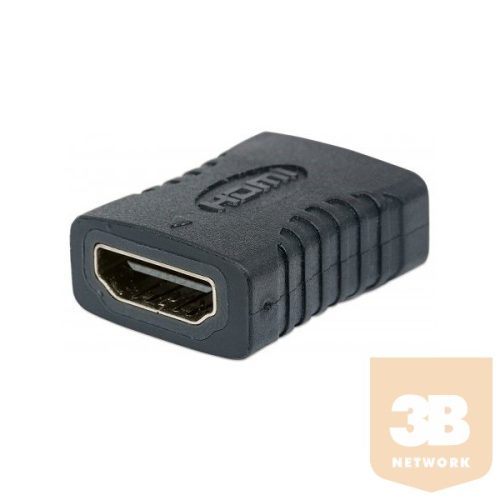 Manhattan Átalakító - HDMI toldó (HDMI to HDMI)