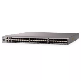 HPE SN6620C 32G 48/48 32G SFP+ FC v2 Sw