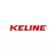 KELINE Rack Szekrény 27U 800x1000mm álló, Perforált ajtóval, levehető oldal/hátfal Max.teherbírás:800kg