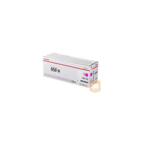 CANON Cartridge 059 H M Toner