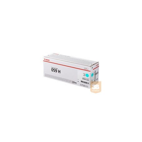 CANON Cartridge 059 H C Toner