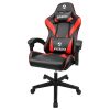 Everest Gamer szék - KL-ER10 Redcore