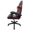 Everest Gamer szék - KL-ER10 Redcore