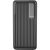 S-Link Powerbank - G201 20000mAh (2xUSB, Micro usb, led, fekete)