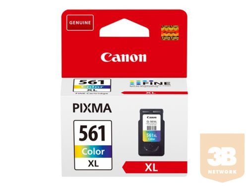 CANON CRG CL-561XL Color XL Ink Cartridge