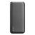 S-Link Powerbank - G205 20000mAh (2xUSB, 18W Gyorstöltés QC3.0, Micro usb, Type-C, led, fekete)