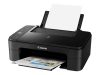 CANON PIXMA TS3350 EUR BLACK IJ MFP 7.7ipm mono 4ipm colour WiFi Print Copy Scan Cloud