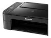 CANON PIXMA TS3350 EUR BLACK IJ MFP 7.7ipm mono 4ipm colour WiFi Print Copy Scan Cloud