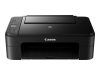 CANON PIXMA TS3350 EUR BLACK IJ MFP 7.7ipm mono 4ipm colour WiFi Print Copy Scan Cloud