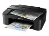 CANON PIXMA TS3350 EUR BLACK IJ MFP 7.7ipm mono 4ipm colour WiFi Print Copy Scan Cloud