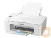 CANON PIXMA TS3351 MFP Colour 4/7ppm White