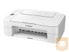 CANON PIXMA TS3351 MFP Colour 4/7ppm White