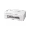 CANON Tintasugaras MFP 3in1 PIXMA TS3351 (WHITE), A4, FF 7,7 k/p, SZ 4 k/p, 4800x1200dpi, USB/WiFi