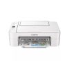 CANON Tintasugaras MFP 3in1 PIXMA TS3351 (WHITE), A4, FF 7,7 k/p, SZ 4 k/p, 4800x1200dpi, USB/WiFi