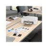 CANON Tintasugaras MFP 3in1 PIXMA TS3351 (WHITE), A4, FF 7,7 k/p, SZ 4 k/p, 4800x1200dpi, USB/WiFi