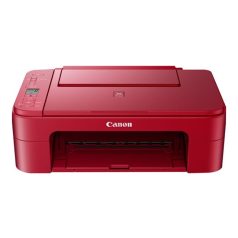   CANON PIXMA TS3352 EUR RED IJ MFP 7.7ipm mono 4ipm colour WiFi Print Copy Scan Cloud