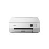 CANON Tintasugaras MFP 3in1 PIXMA TS5351a (FEHÉR), A4, FF 13 k/p, SZ 6,8 k/p, 4800x1200dpi, duplex, USB/WIFI