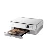 CANON Tintasugaras MFP 3in1 PIXMA TS5351a (FEHÉR), A4, FF 13 k/p, SZ 6,8 k/p, 4800x1200dpi, duplex, USB/WIFI