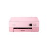 CANON Tintasugaras MFP 3in1 PIXMA TS5352a (PINK), A4, FF 13 k/p, SZ 6,8 k/p, 4800x1200dpi, duplex, USB/WIFI