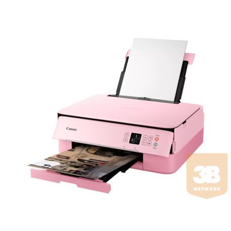 CANON PIXMA TS5352a EUR PINK MFP Inkjet 6.8ppm without Bluetooth
