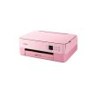 CANON Tintasugaras MFP 3in1 PIXMA TS5352a (PINK), A4, FF 13 k/p, SZ 6,8 k/p, 4800x1200dpi, duplex, USB/WIFI