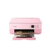 CANON Tintasugaras MFP 3in1 PIXMA TS5352a (PINK), A4, FF 13 k/p, SZ 6,8 k/p, 4800x1200dpi, duplex, USB/WIFI