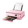 CANON Tintasugaras MFP 3in1 PIXMA TS5352a (PINK), A4, FF 13 k/p, SZ 6,8 k/p, 4800x1200dpi, duplex, USB/WIFI