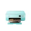 CANON Tintasugaras MFP 3in1 PIXMA TS5353a (ZÖLD), A4, FF 13 k/p, SZ 6,8 k/p, 4800x1200dpi, duplex, USB/WIFI