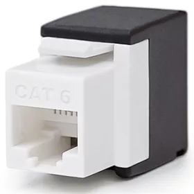   KELINE Keystone Jack Betét CAT.6 (szerszám nélkül szerelhető)