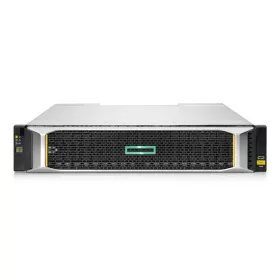 HPE MSA 2060 16Gb FC SFF 12TB Flash Bundle