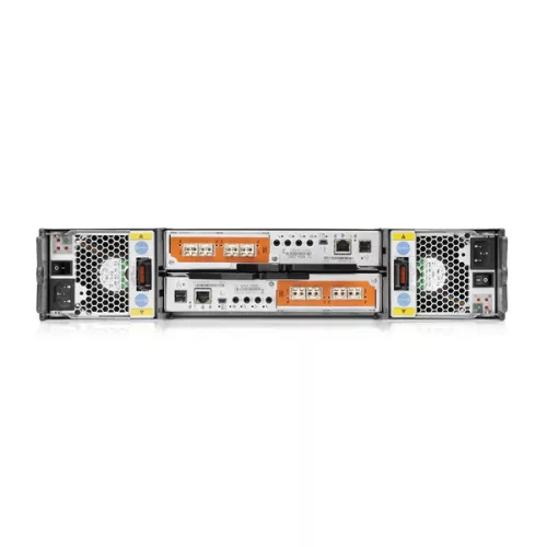 HPE MSA 2060 16Gb FC SFF 12TB Flash Bundle