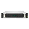 HPE MSA 2060 16Gb FC SFF 23TB Flash Bundle